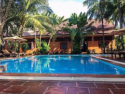 Sam Moon's Hotel Angkor