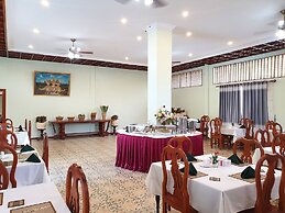 Sam Moon's Hotel Angkor