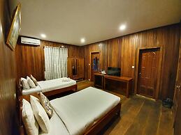 Sam Moon's Hotel Angkor