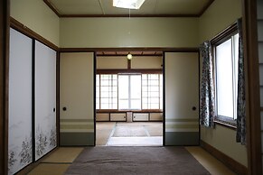 Rokkakudo Sawada House