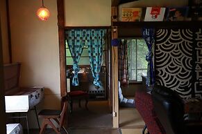 Rokkakudo Sawada House