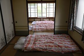 Rokkakudo Sawada House