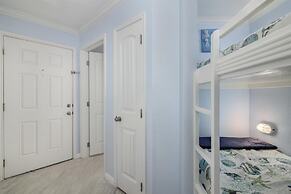 Seascape 1314 1 Bedroom Condo by RedAwning