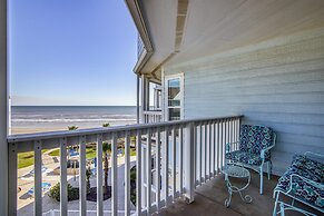 Seascape 1314 1 Bedroom Condo by RedAwning
