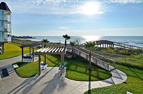 Seascape 1314 1 Bedroom Condo by RedAwning