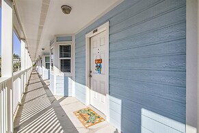 Seascape 1314 1 Bedroom Condo by RedAwning