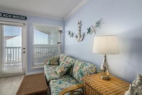 Seascape 1314 1 Bedroom Condo by RedAwning