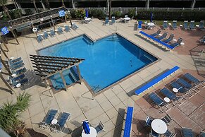 Seascape 1314 1 Bedroom Condo by RedAwning