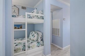 Seascape 1314 1 Bedroom Condo by RedAwning