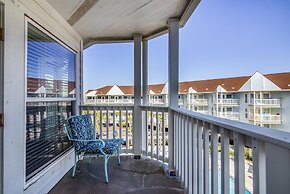 Seascape 1314 1 Bedroom Condo by RedAwning