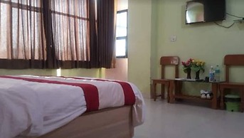 Hotel Gitanjali