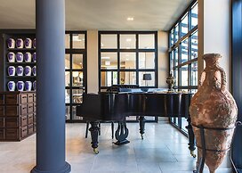 Hotel Verbenicum