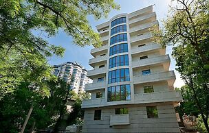3 Bedroom Apartment Leon Muk4B