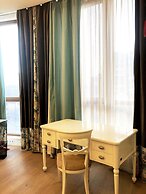 3 Bedroom Apartment Leon Muk4B