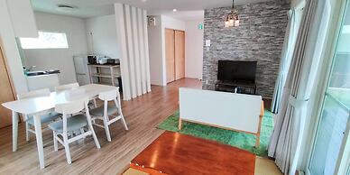 Private Villa Espacio Onna