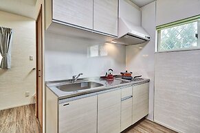 Private Villa Espacio Onna