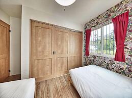 Private Villa Espacio Onna