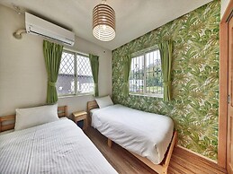 Private Villa Espacio Onna