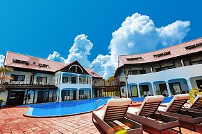 Private Villa Espacio Onna