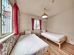 Private Villa Espacio Onna