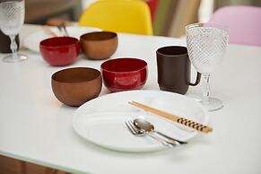 Private Villa Espacio Onna