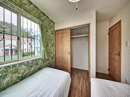 Private Villa Espacio Onna