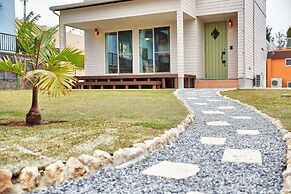 Private Villa Espacio Onna