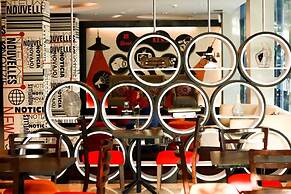 News Hotel Surabaya by Graha Pena Jawa Pos