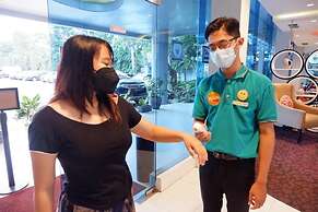 News Hotel Surabaya by Graha Pena Jawa Pos