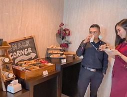 News Hotel Surabaya by Graha Pena Jawa Pos