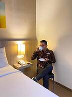 News Hotel Surabaya by Graha Pena Jawa Pos