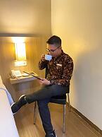 News Hotel Surabaya by Graha Pena Jawa Pos