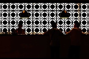 News Hotel Surabaya by Graha Pena Jawa Pos