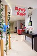 News Hotel Surabaya by Graha Pena Jawa Pos