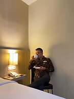 News Hotel Surabaya by Graha Pena Jawa Pos