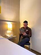 News Hotel Surabaya by Graha Pena Jawa Pos