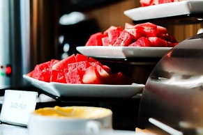 News Hotel Surabaya by Graha Pena Jawa Pos