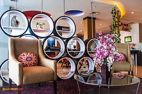 News Hotel Surabaya by Graha Pena Jawa Pos