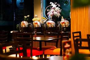 News Hotel Surabaya by Graha Pena Jawa Pos