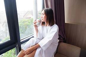 News Hotel Surabaya by Graha Pena Jawa Pos