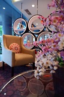 News Hotel Surabaya by Graha Pena Jawa Pos