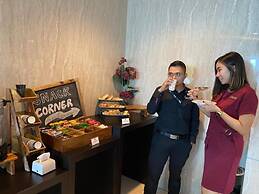 News Hotel Surabaya by Graha Pena Jawa Pos