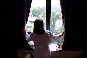 News Hotel Surabaya by Graha Pena Jawa Pos