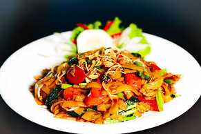 News Hotel Surabaya by Graha Pena Jawa Pos