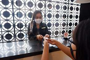 News Hotel Surabaya by Graha Pena Jawa Pos