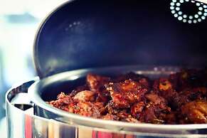 News Hotel Surabaya by Graha Pena Jawa Pos