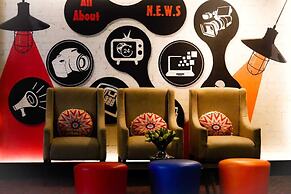 News Hotel Surabaya by Graha Pena Jawa Pos