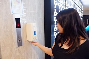 News Hotel Surabaya by Graha Pena Jawa Pos