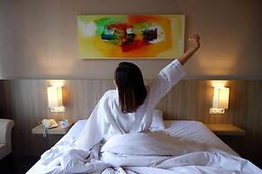 News Hotel Surabaya by Graha Pena Jawa Pos