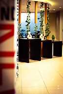 News Hotel Surabaya by Graha Pena Jawa Pos